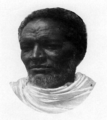 Dejazmach Baheta Hagos